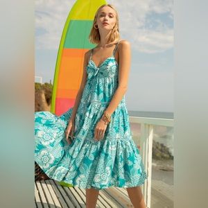 Trina Turk Womens Dresses | GLORIOUS DRESS